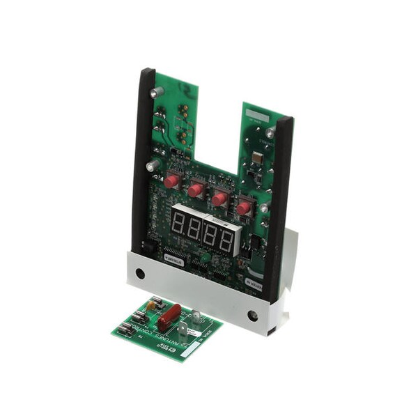 Control Board & Snubber Board
